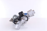 Turbocharger - VW/Audi