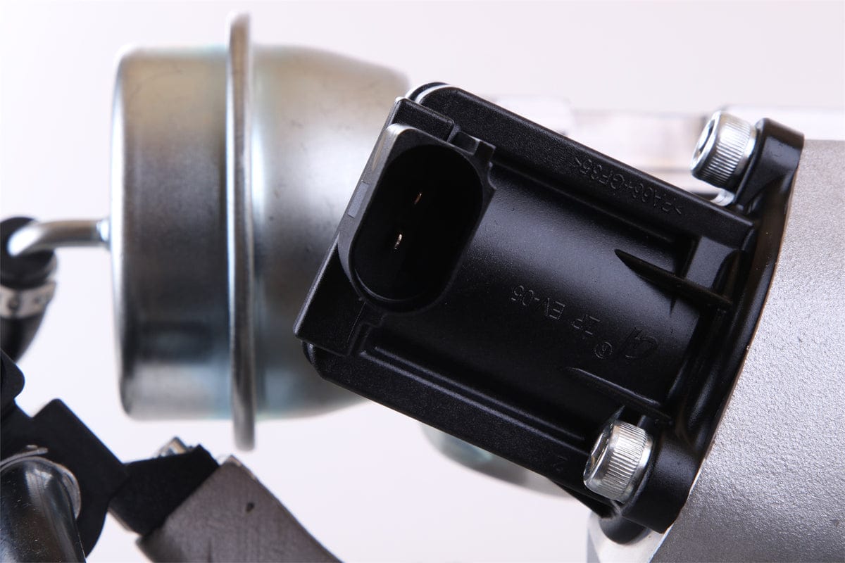 Turbocharger - VW/Audi