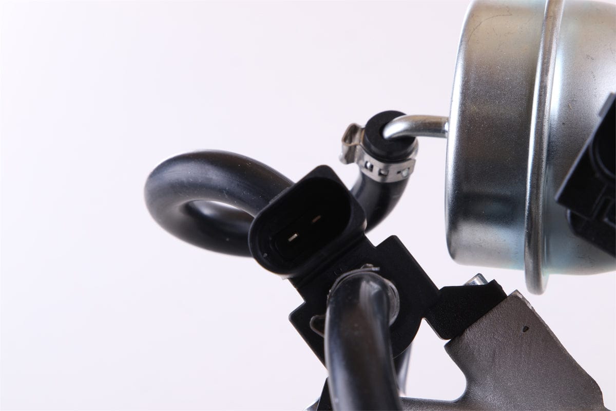 Turbocharger - VW/Audi