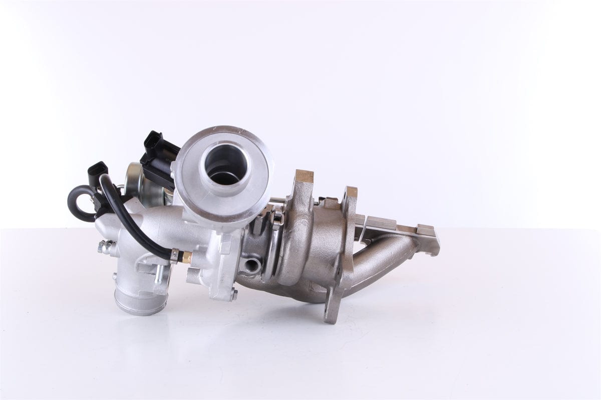 Turbocharger - VW/Audi