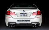 Eisenmann F10 M5 Performance Exhaust (4x90mm Tips)