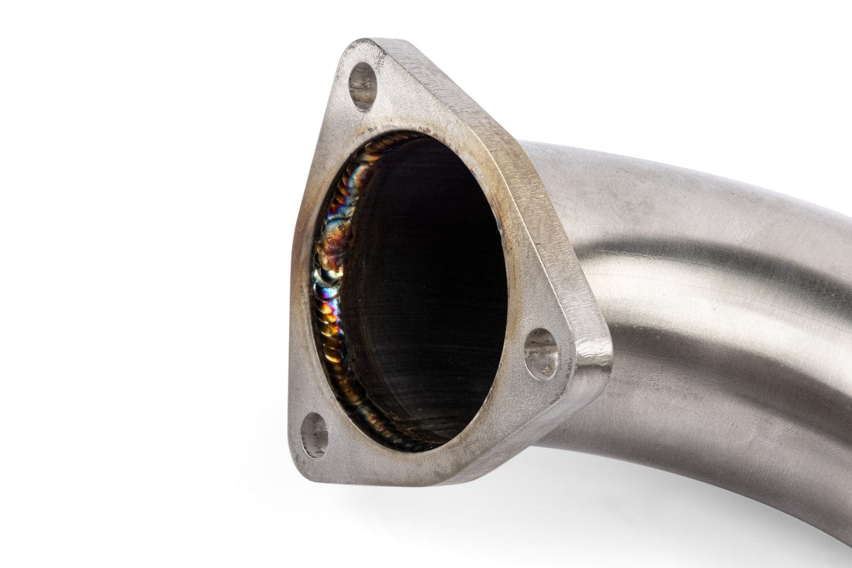 APR Catback Exhaust System - Audi / B9 / S4 / S5