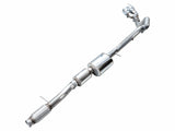AWE 0FG Exhaust Suite for the 5.3L 2021+ Tahoe/Suburban/Yukon/Yukon X