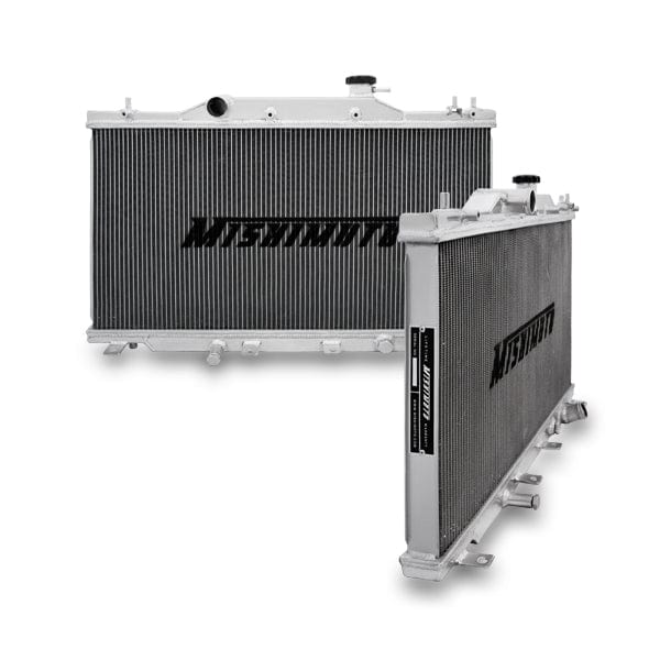 Mishimoto Acura RSX Performance Aluminum Radiator, 2002-2006