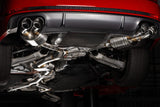 APR Catback Exhaust System - Audi / B9 / S4 / S5
