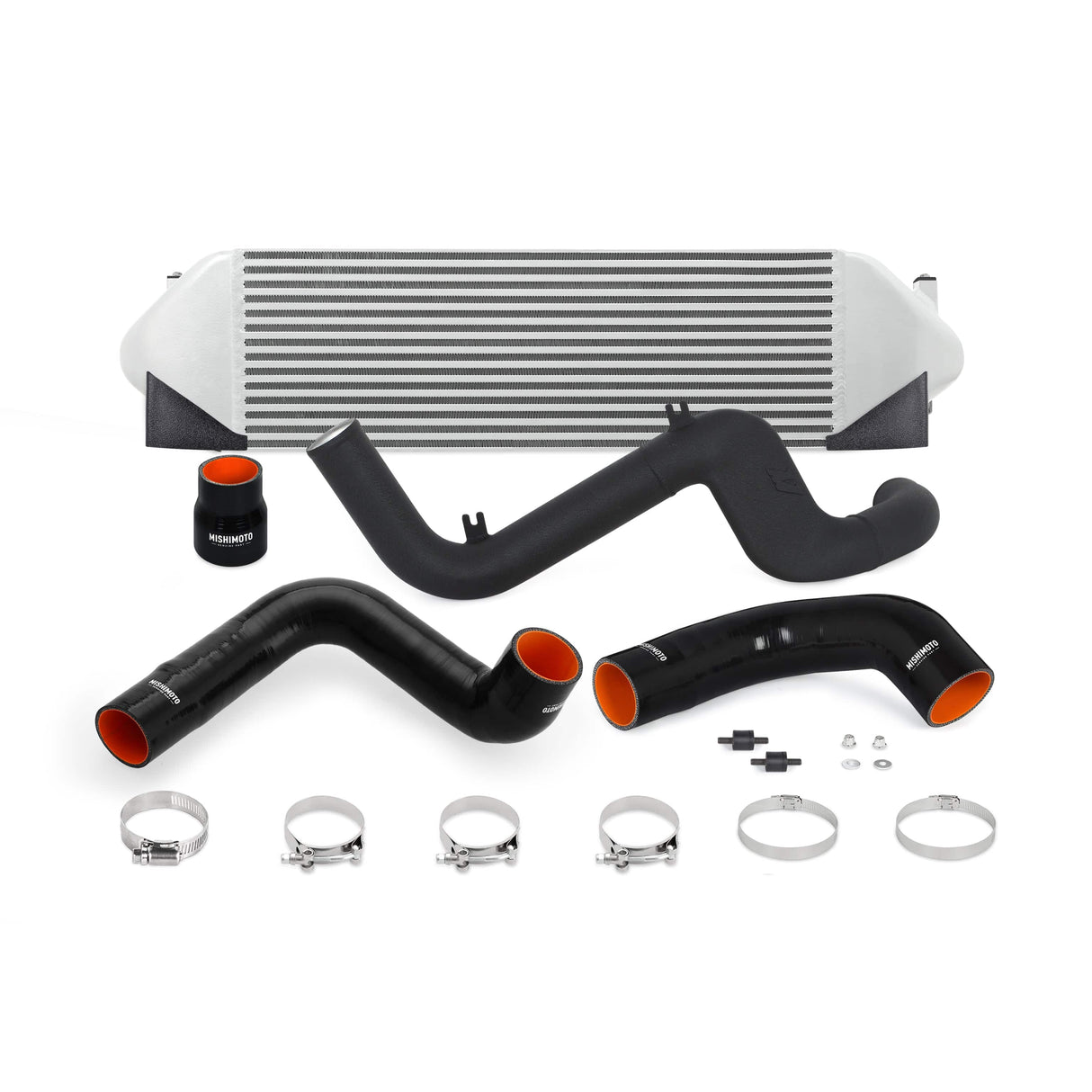 Mishimoto Ford Focus RS Performance Intercooler Kit, 2016-2018