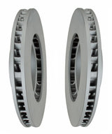 Front Brake Rotor Set (360mm) - VW/Porsche / 958 / Mk2 / Cayenne / Touareg