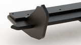Maxton Design Racing Durability Rear Diffuser Ford Focus RS MK3