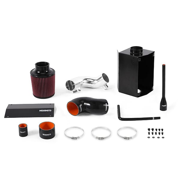 Mishimoto Mazda Miata Performance Air Intake, 2016+ Polished