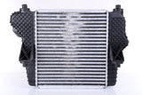 Turbocharger Intercooler - Ford