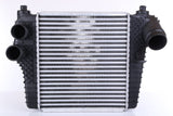 Turbocharger Intercooler - Ford