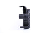 Turbocharger Intercooler - Jeep