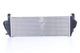 Turbocharger Intercooler - Jeep