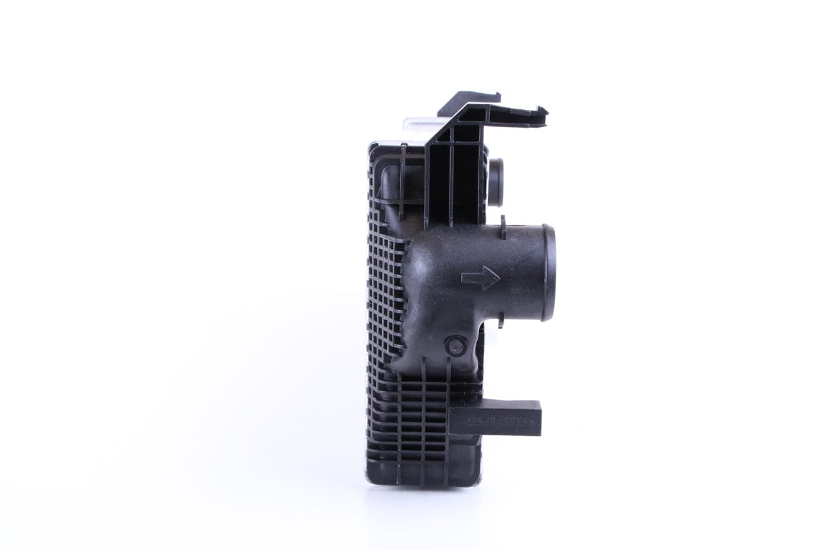Turbocharger Intercooler - Jeep