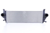 Turbocharger Intercooler - Jeep