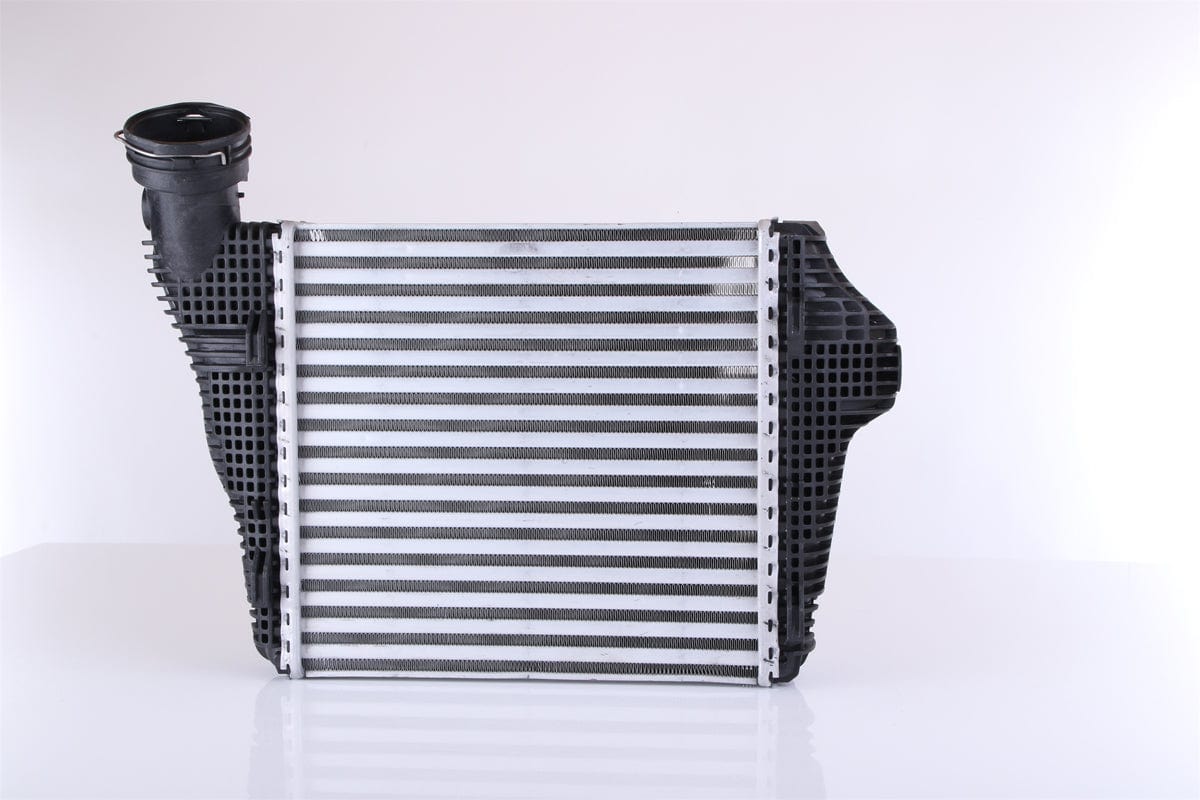 Intercooler - Porsche