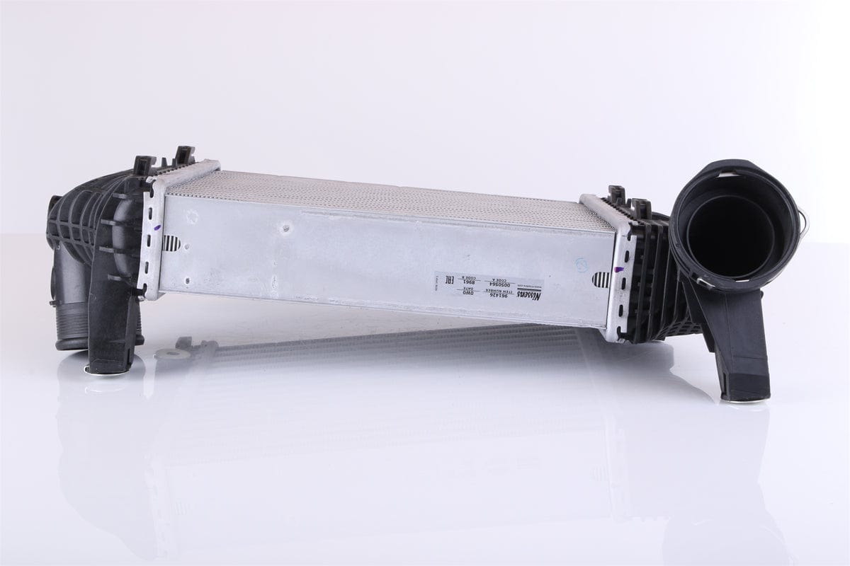 Intercooler - Porsche