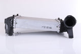 Intercooler - Porsche