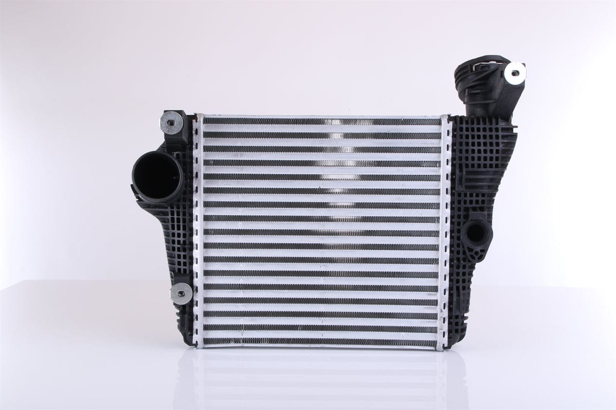 Intercooler - Porsche