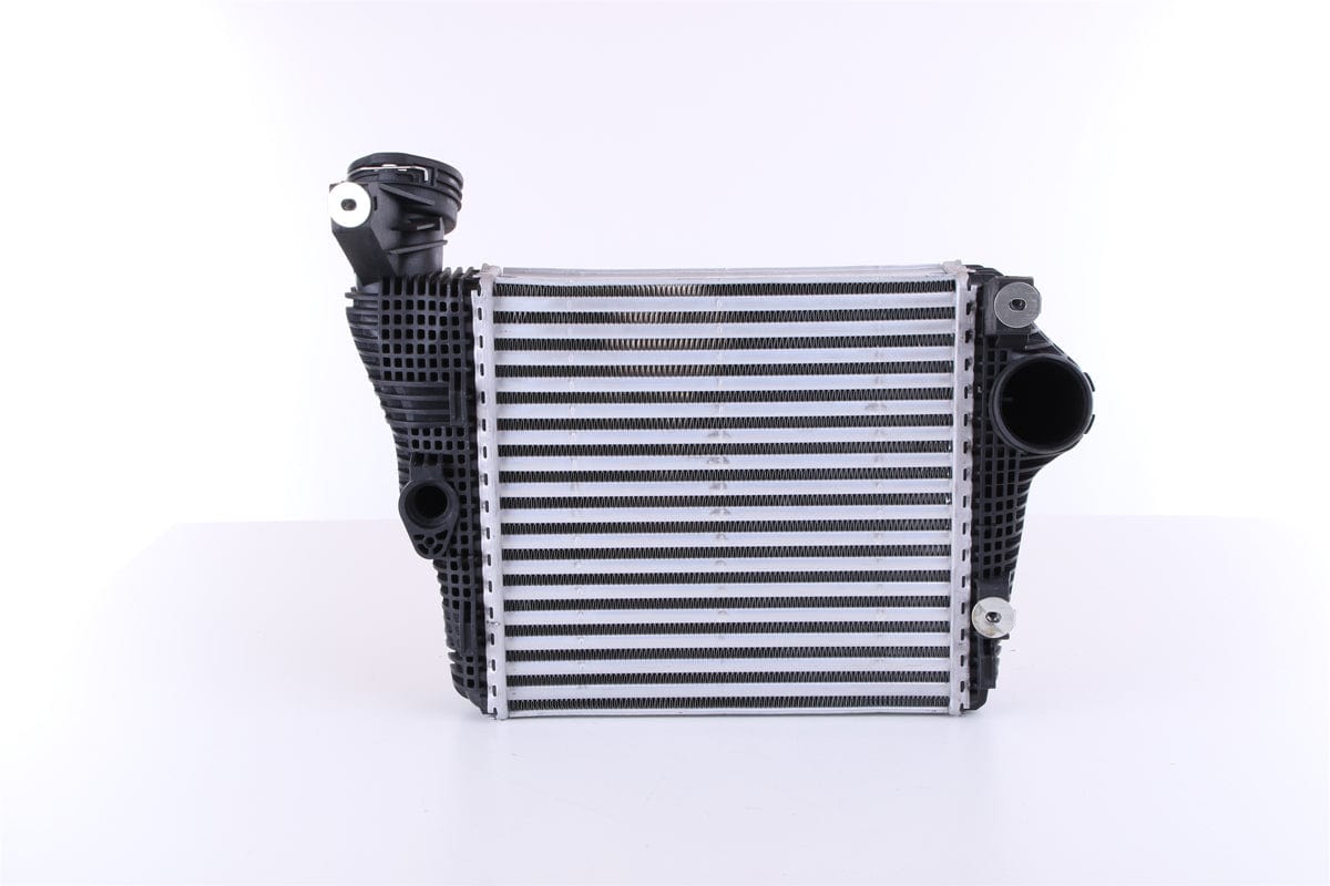 Intercooler - Porsche