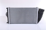 Intercooler - Porsche