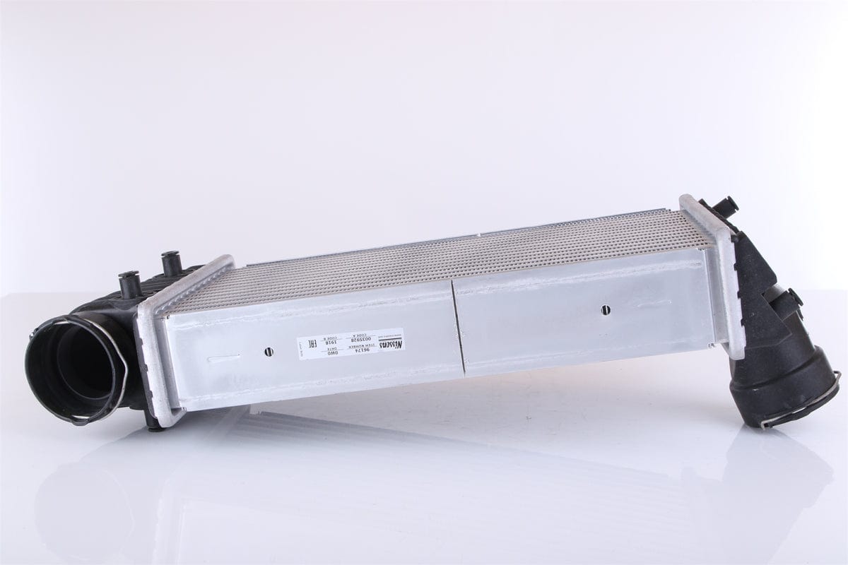 Intercooler - Porsche
