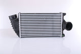 Intercooler - Porsche