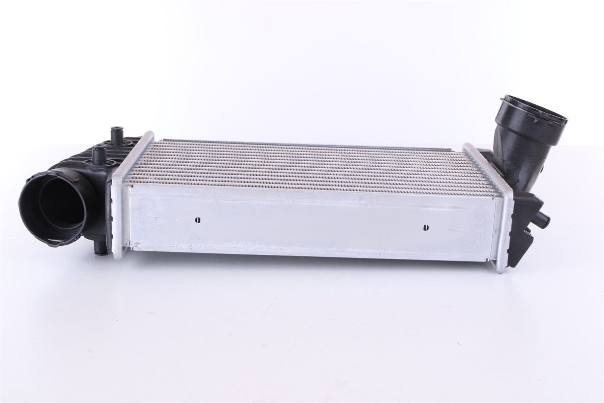 Intercooler - Porsche