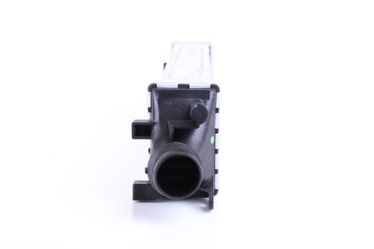 Turbocharger Intercooler - Chevrolet