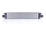 Turbocharger Intercooler - Chevrolet