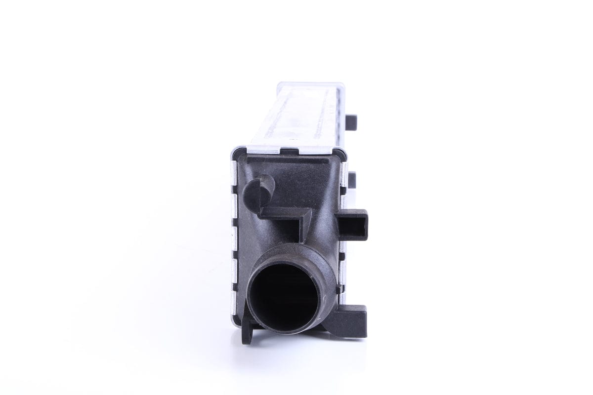 Turbocharger Intercooler - Chevrolet