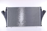 Intercooler - Saab