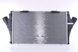 Intercooler - Saab