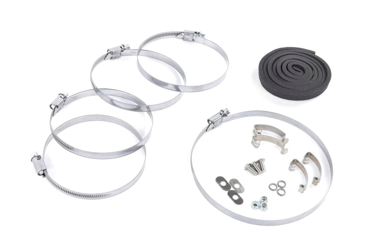 Dinan Semi-Open Intake - BMW / F-Series / B58