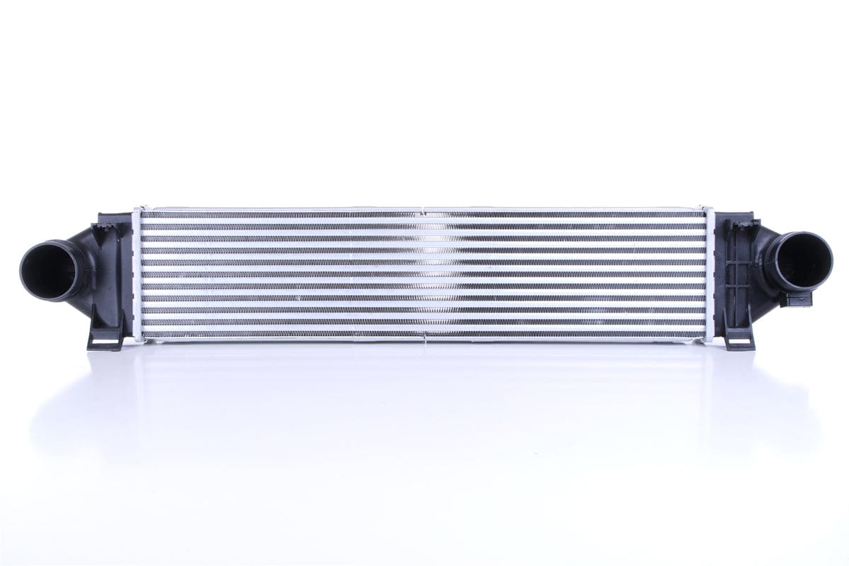 Intercooler - Land Rover