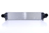 Intercooler - Land Rover