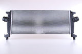 Turbocharger Intercooler - Chevrolet