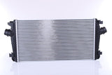 Turbocharger Intercooler - Buick