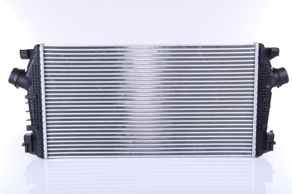 Turbocharger Intercooler - Buick