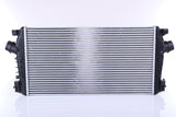 Turbocharger Intercooler - Buick