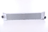 Turbocharger Intercooler - Ram