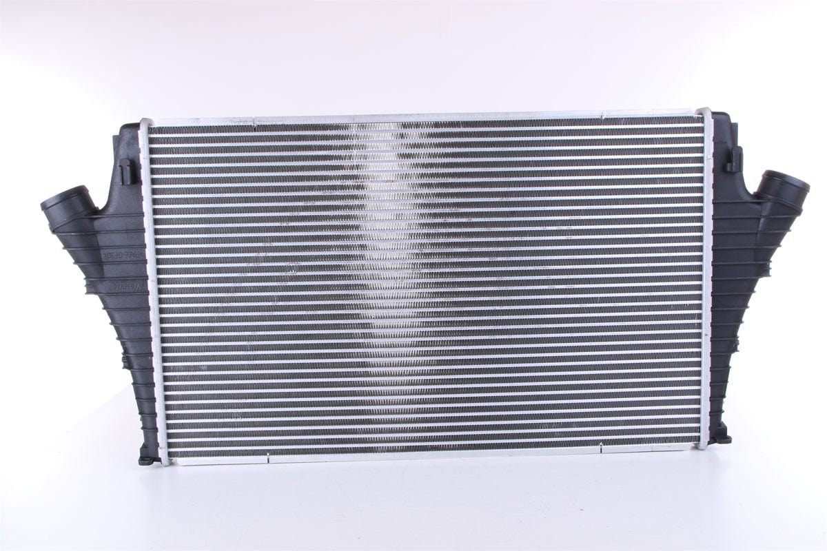 Intercooler - Saab