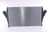 Intercooler - Saab