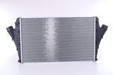 Intercooler - Saab