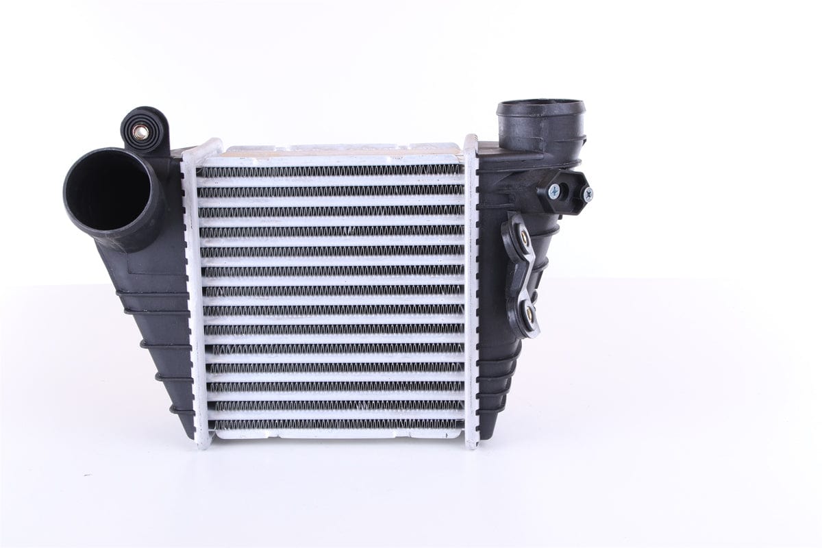 Intercooler - VW