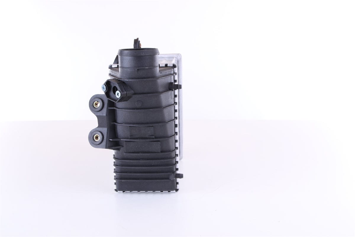 Intercooler - VW