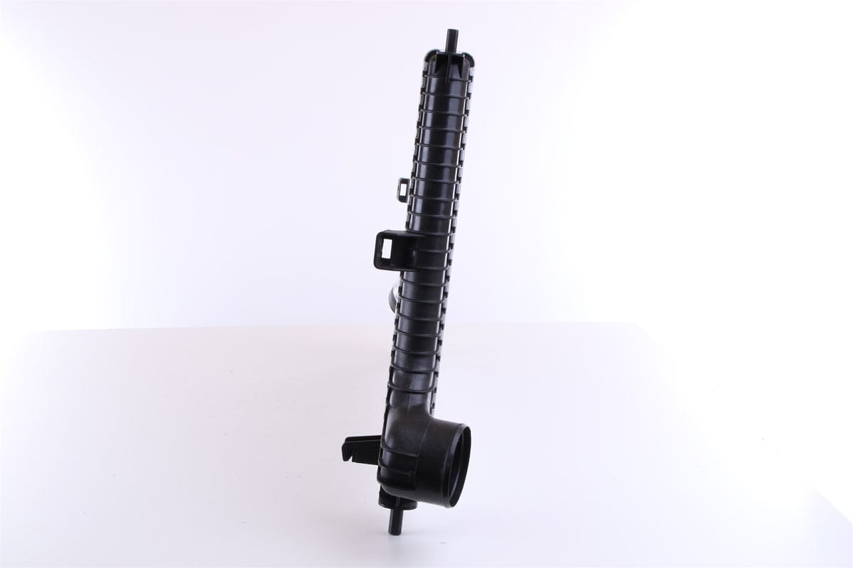 Intercooler - Saab