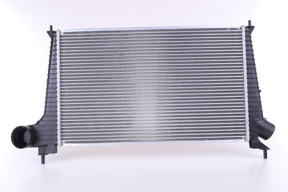 Intercooler - Saab