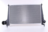 Intercooler - Saab