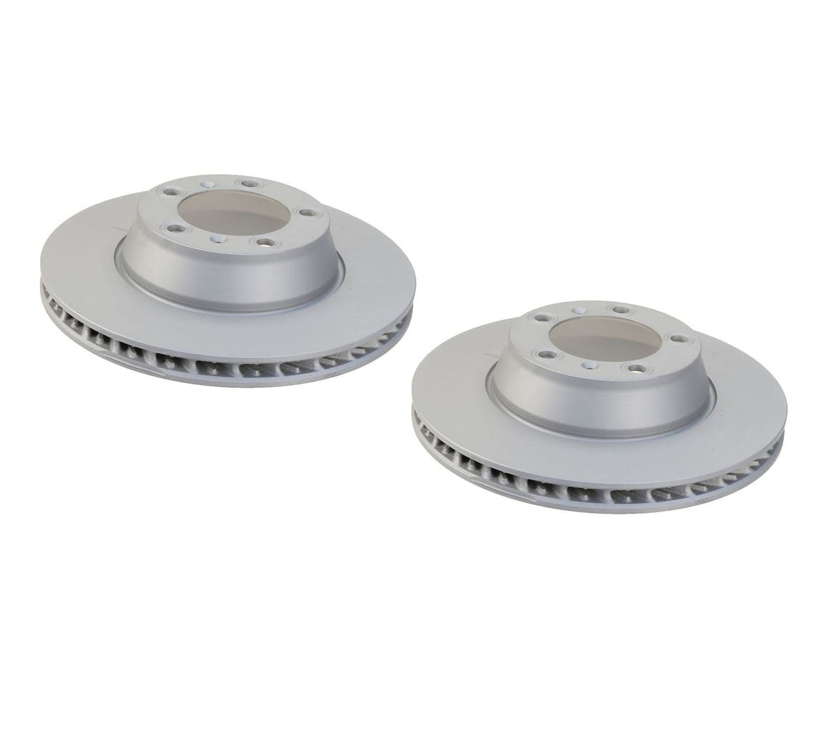 Rear Brake Rotor Set (330mm) - Porsche / 971 / Panamera / Base